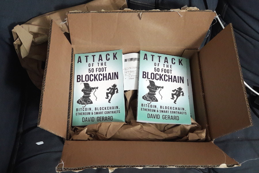 attack of the 50ft blockchain