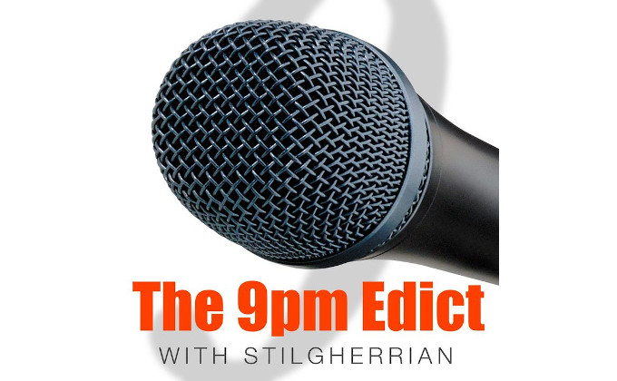 Stilgherrian The 9pm Dumb Anarcho Capitalist Blockchain Scams With David Gerard Attack Of The 50 Foot Blockchain