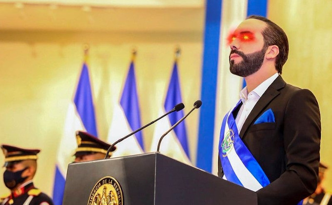 El Salvador has passed President Nayib Bukele’s bill to make Bitcoin legal tender in the country! The bill passed 62–19, with three abstention
